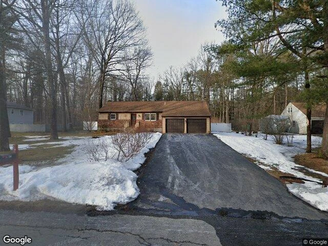 House image located at Ballston Spa, NY 12020