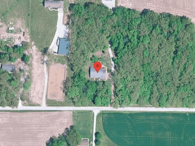 House image located at Fults, IL 62244