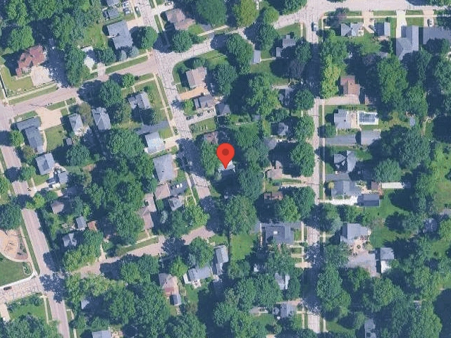 House image located at Crown Point, IN 46307