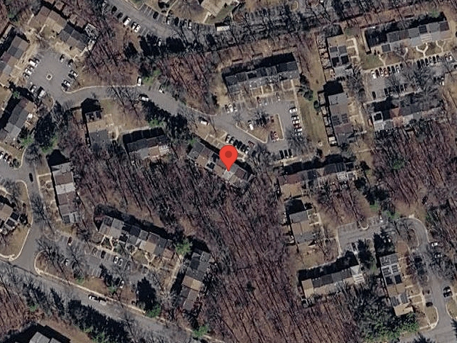 House image located at Lanham, MD 20706