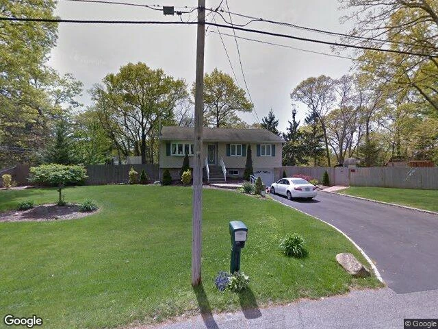 House image located at Farmingville, NY 11738