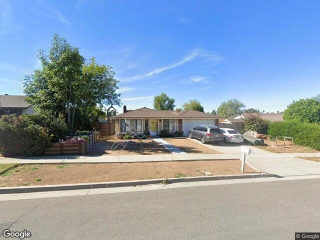 House image located at Riverside, CA 92506