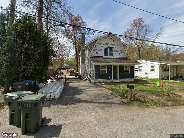 House image located at Greenwood Lake, NY 10925