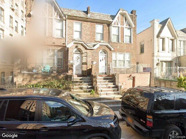 House image located at Brooklyn, NY 11225