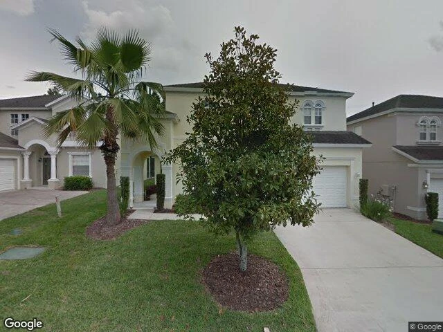 House image located at Davenport, FL 33897