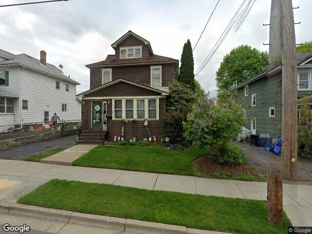 House image located at Johnson City, NY 13790