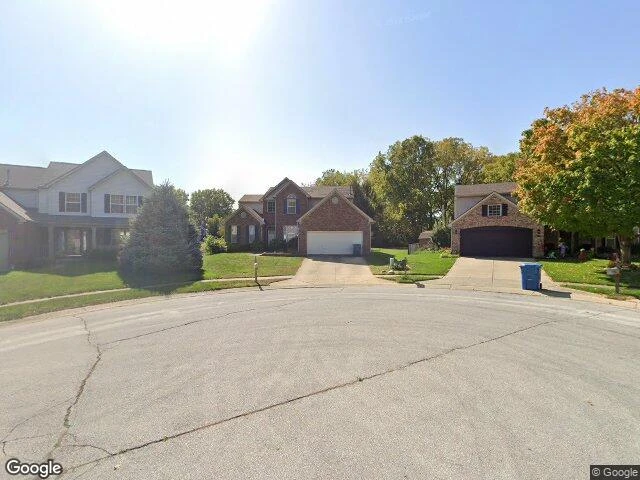 House image located at Indianapolis, IN 46214