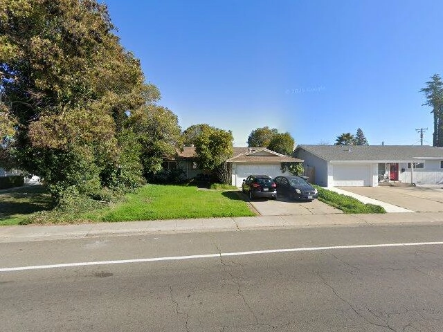 House image located at Rancho Cordova, CA 95670