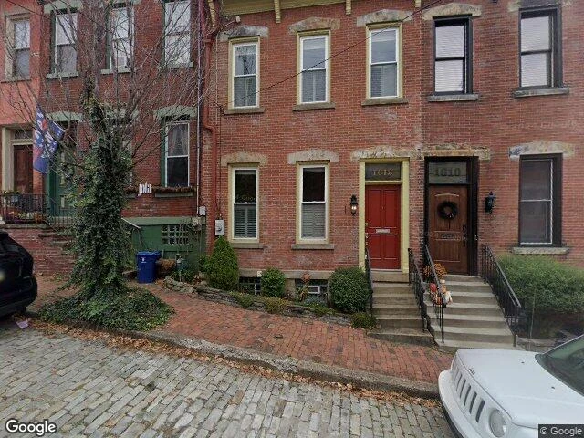 House image located at Pittsburgh, PA 15212