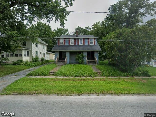 House image located at Canastota, NY 13032