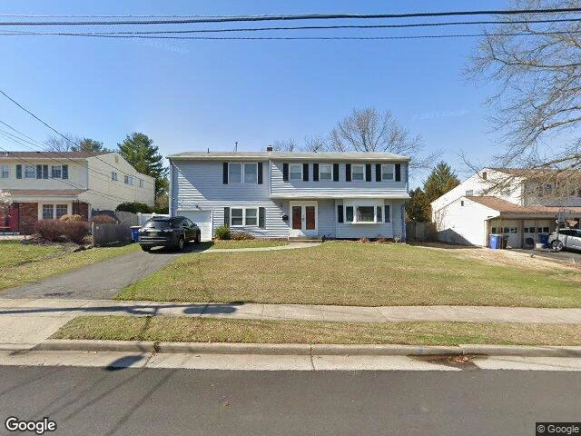 House image located at Somerset, NJ 08873