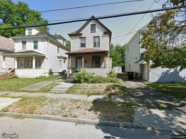 House image located at Niagara Falls, NY 14305