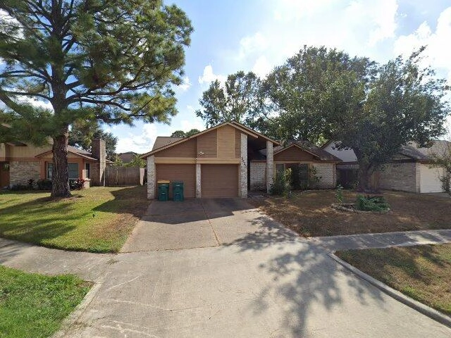 House image located at Houston, TX 77088