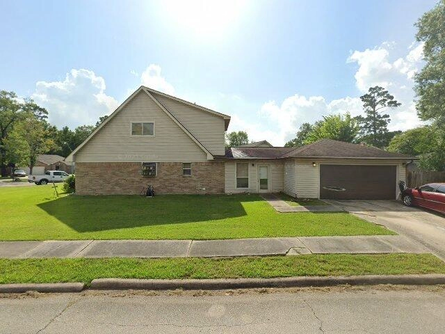 House image located at Conroe, TX 77385
