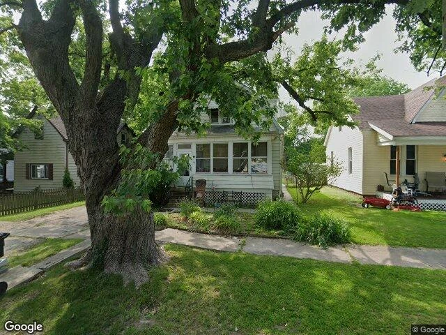 House image located at Belleville, IL 62220
