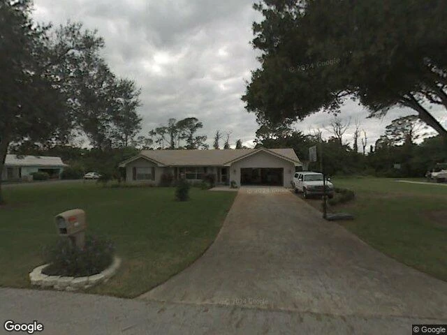 House image located at Vero Beach, FL 32962