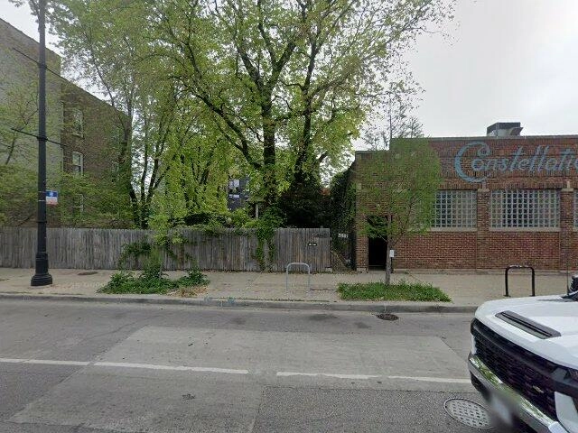 House image located at Chicago, IL 60618