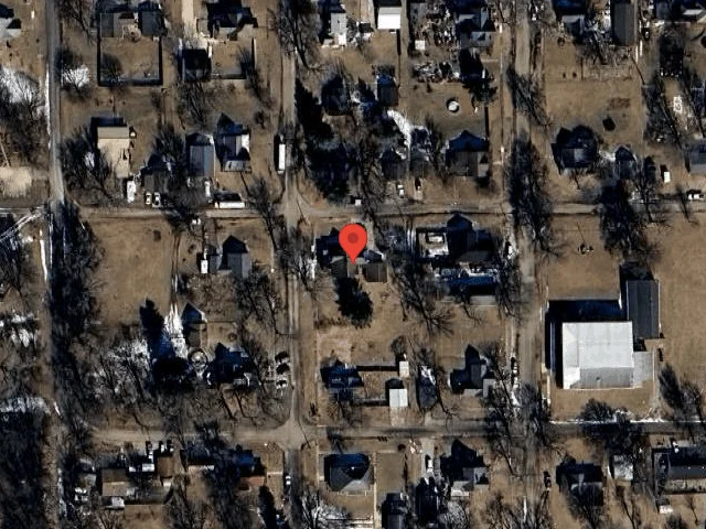 House image located at Armington, IL 61721