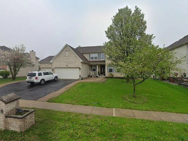 House image located at Bartlett, IL 60103