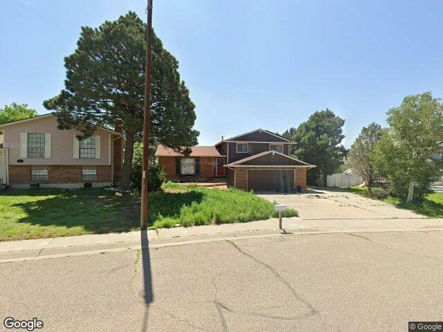 House image located at Pueblo, CO 81001