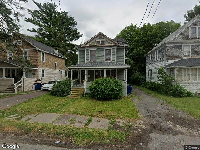 House image located at Syracuse, NY 13205