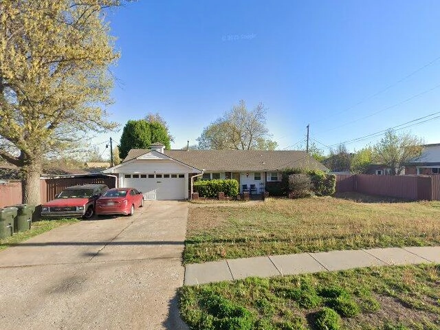 House image located at Oklahoma City, OK 73110