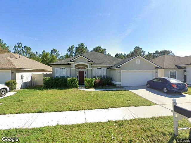 House image located at Jacksonville, FL 32244