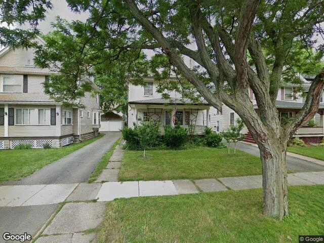 House image located at Rochester, NY 14619