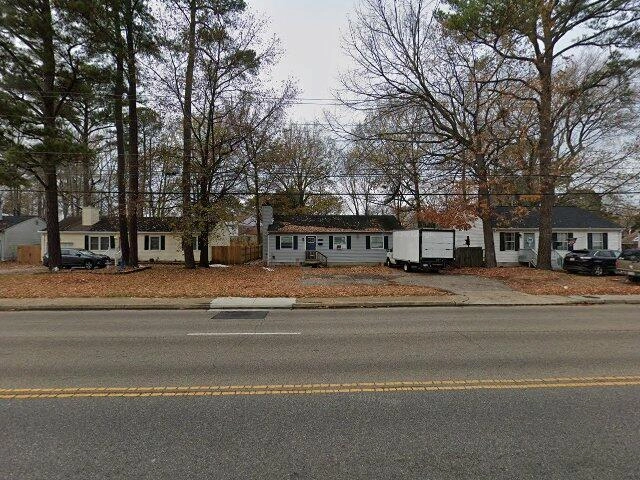 House image located at Hampton, VA 23663