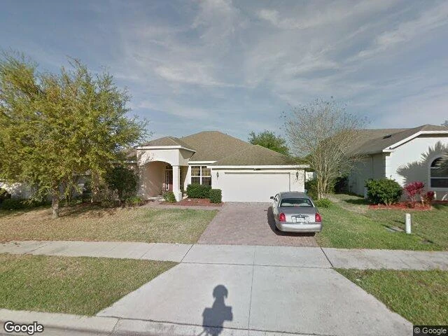 House image located at Clermont, FL 34714