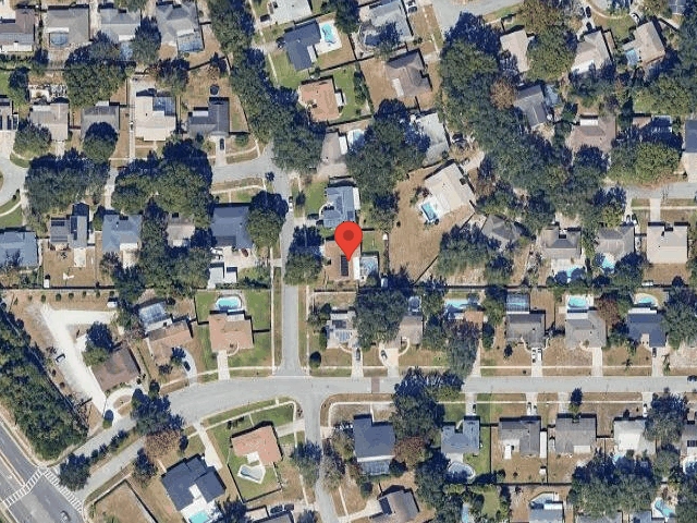 House image located at Orlando, FL 32819