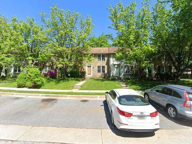 House image located at Owings Mills, MD 21117