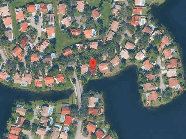House image located at Hollywood, FL 33026