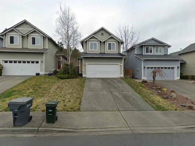 House image located at Bonney Lake, WA 98391