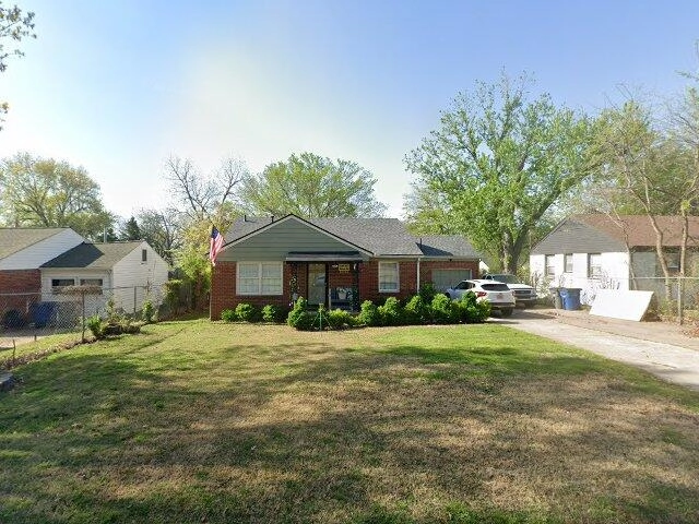 House image located at Tulsa, OK 74112