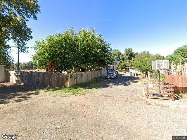 House image located at Cottonwood, CA 96022