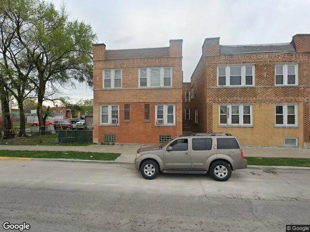 House image located at Cicero, IL 60804