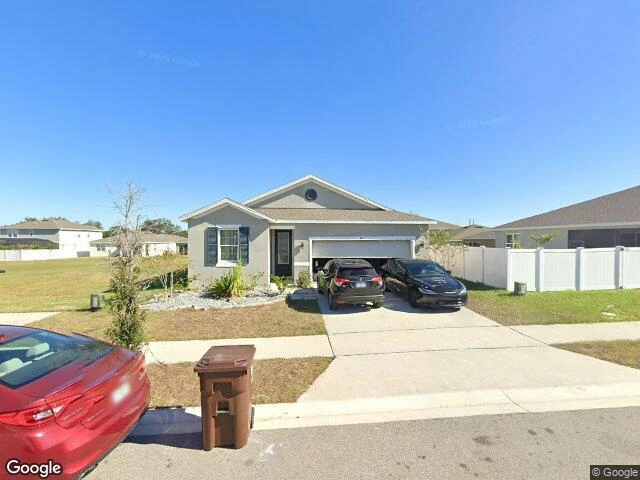 House image located at Haines City, FL 33844