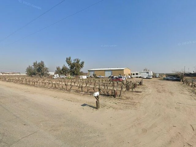 House image located at Fresno, CA 93706