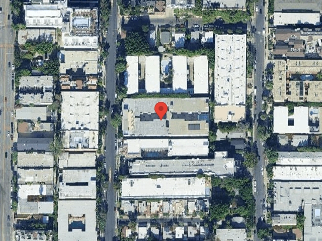 House image located at West Hollywood, CA 90069