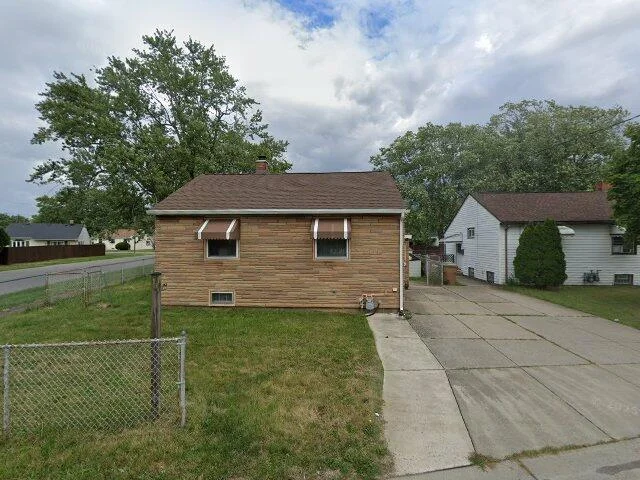 House image located at Buffalo, NY 14225