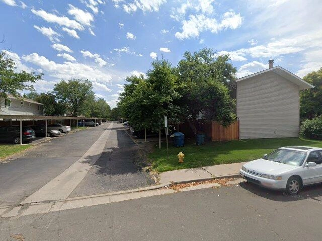 House image located at Aurora, CO 80014