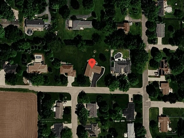 House image located at Kendallville, IN 46755