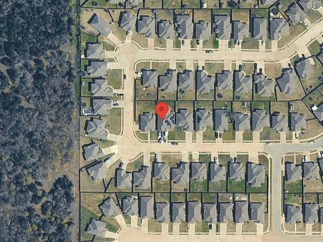 House image located at Harrah, OK 73045