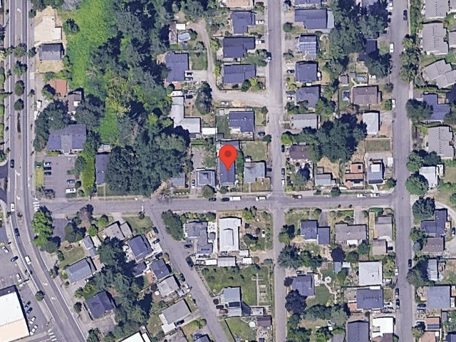 House image located at Oregon City, OR 97045