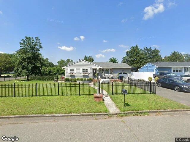 House image located at Toms River, NJ 08753