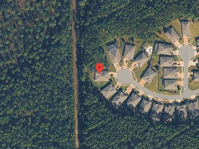 House image located at Saint Augustine, FL 32092