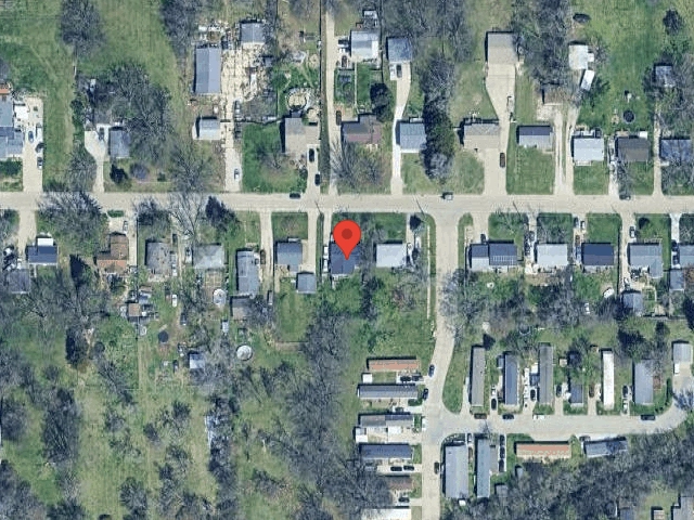 House image located at Des Moines, IA 50315