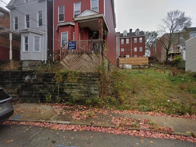 House image located at Pittsburgh, PA 15214