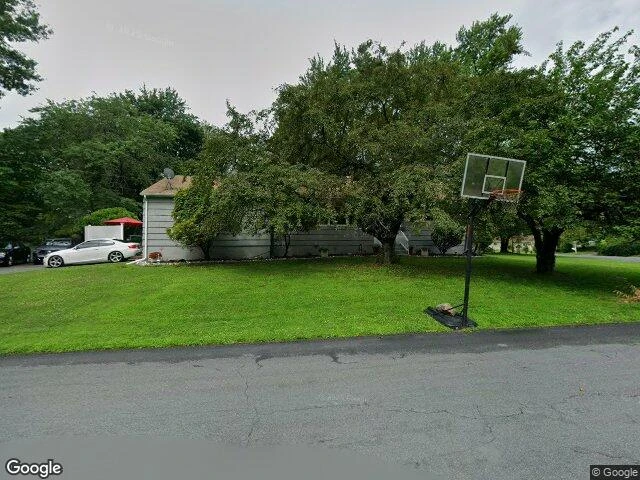 House image located at Nanuet, NY 10954